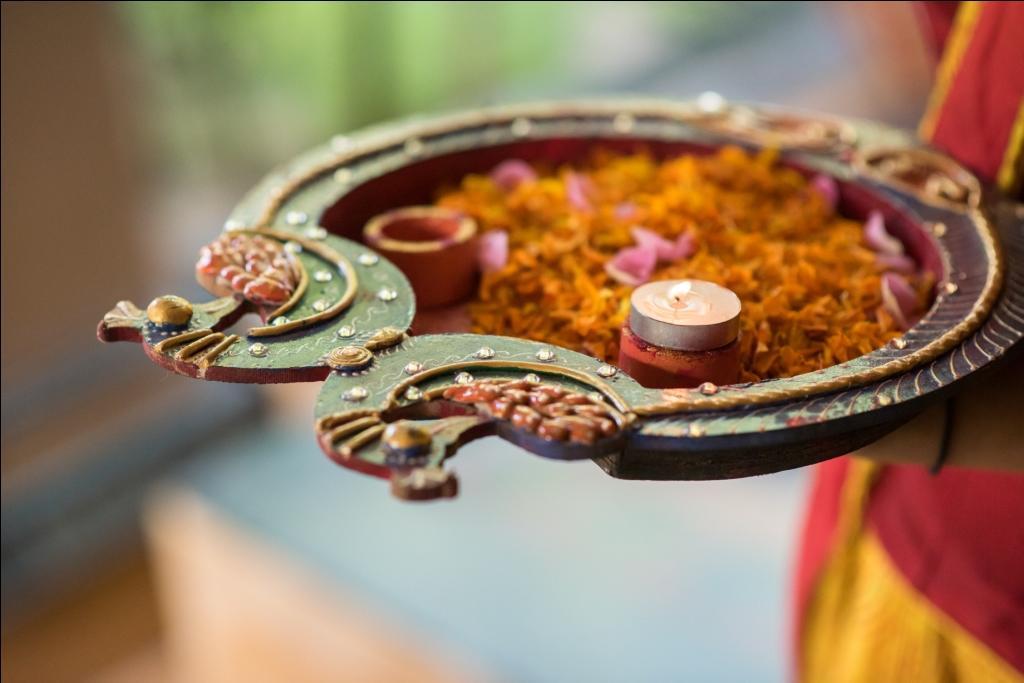 Chokhi Dhani Resort Jaipur Eksteriør bilde
